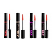 Тушь XXL ЭФФЕКТ НАКЛАДНЫХ РЕСНИЦ в Луганске, в Донецке